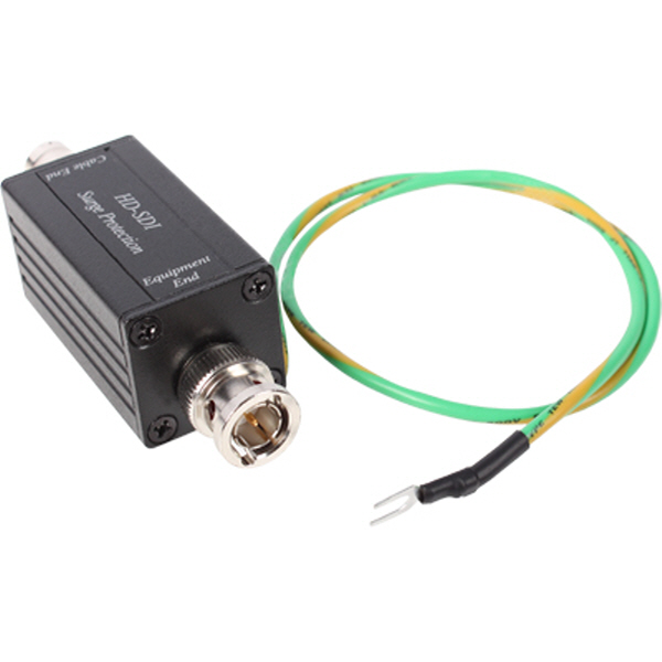NETmate NM-SP007 HD-SDI BNC 서지보호기