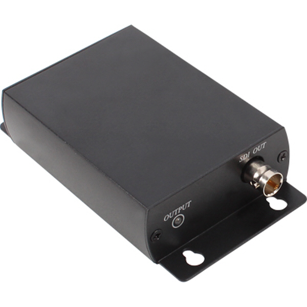 NETmate NM-SDI02 HDMI to HD-SDI 컨버터(100m/200m/300m)