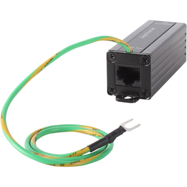 NETmate NM-SP003 UTP RJ-45 서지보호기