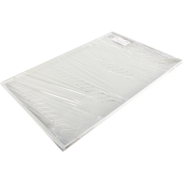 NETmate NM-FIS01 서버랙 고정선반(아이보리)