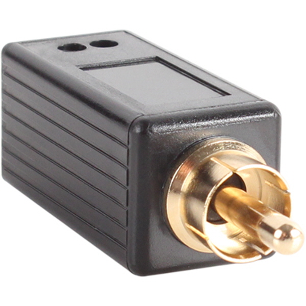 NETmate NM-AE01D 디지털 오디오 장거리 전송장치(180m)