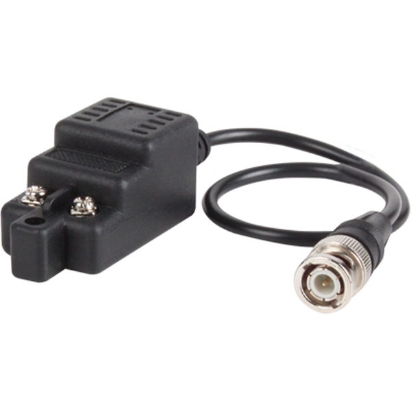 NETmate NM-TGP001H 비디오 그라운드 루프 아이솔레이터(트위스트 페어)