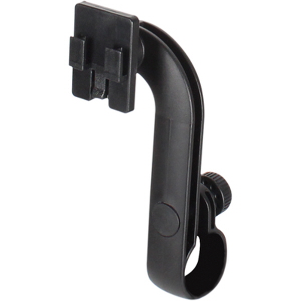 NETmate NM-MB05SET B 3.5~5.5형 스마트폰 오토바이/자전거 거치대 세트B