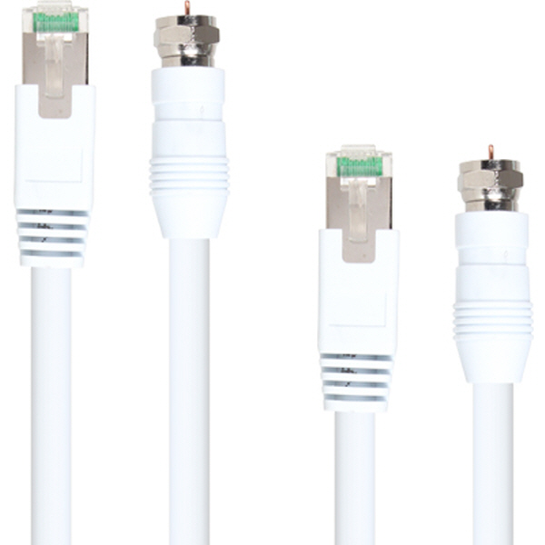 NETmate NM-CE01TV DTV용 장거리 전송장치(송수신기 세트)(70m)