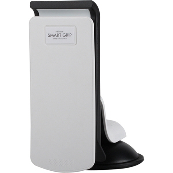 NETmate NM-SGP01 스마트그립 거치대(화이트&블랙)