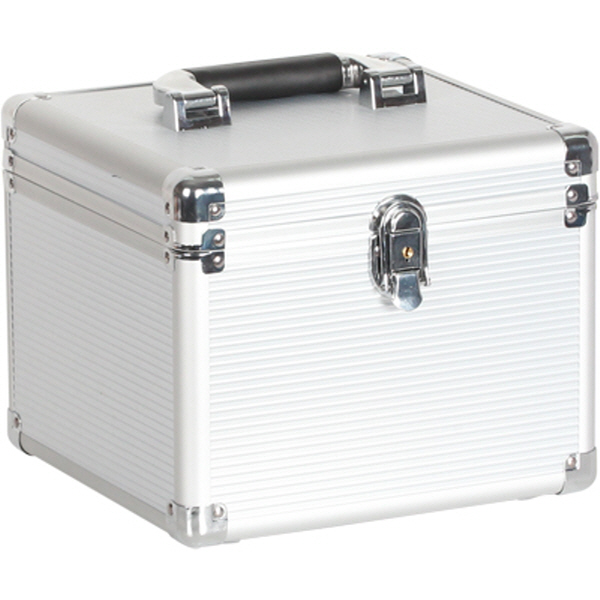 NETmate I-NC10K 다용도 알루미늄 하드디스크 보관함(3.5형 10Bay)