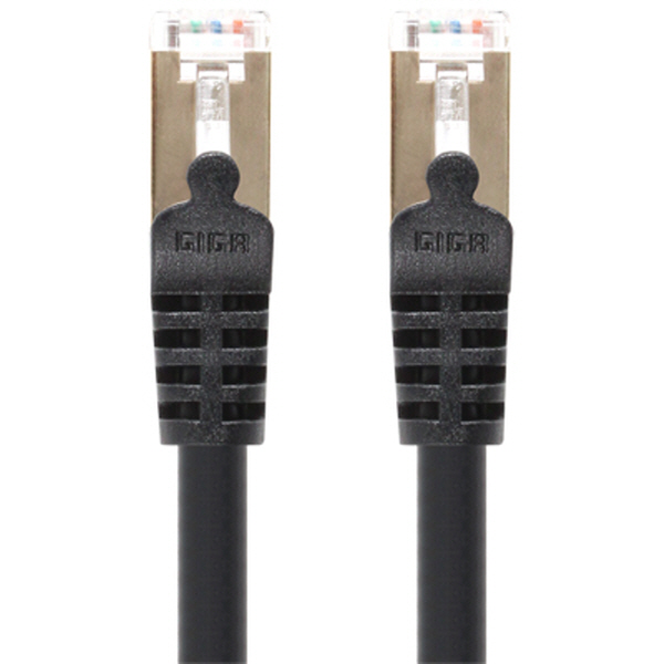 [표준제품]KW KW715 CAT.7 SSTP 다이렉트 케이블 15m