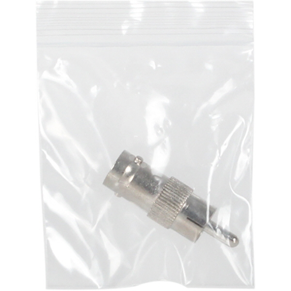 NETmate NM-BNC04 BNC(F)-RCA(M) 젠더(낱개)