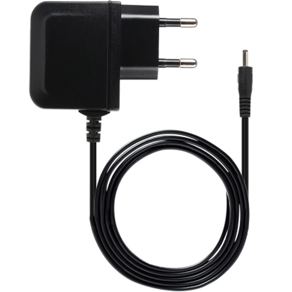 NETmate NM-P5234 DC 5V 2A SMPS 아답터[3.5x1.4mm(C:+)]