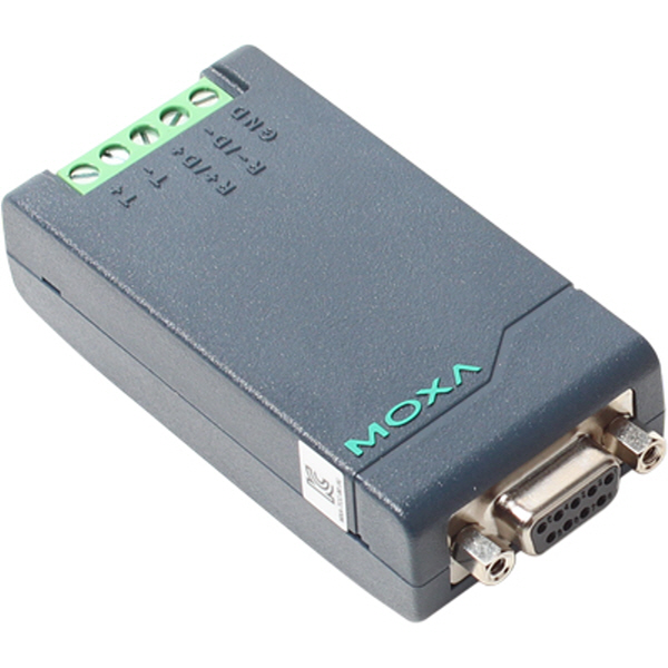 MOXA(모싸) ★재고보유★ TCC-80 RS232 to RS422/485 컨버터