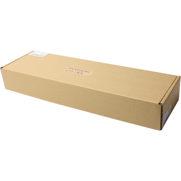 NETmate NM-SUP11 CAT.6A STP 24포트 키스톤잭 판넬(1U)