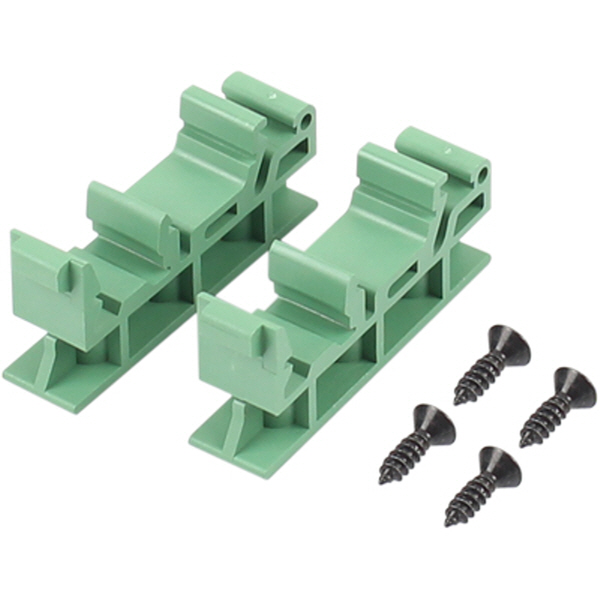 MOXA(모싸) ★재고보유★ DK35A 딘레일 마운트 가이드