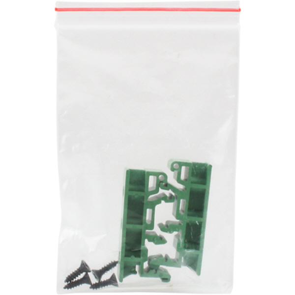 MOXA(모싸) ★재고보유★ DK35A 딘레일 마운트 가이드