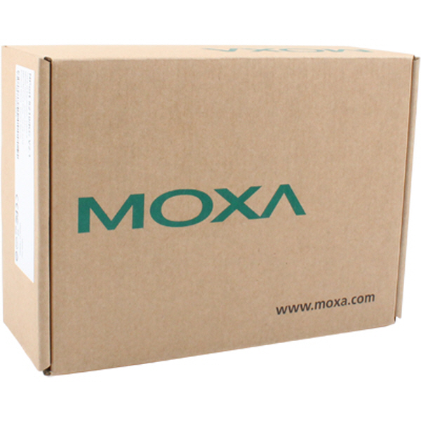 MOXA(모싸) ★재고보유★ NPort5210 2포트 RS232 디바이스 서버