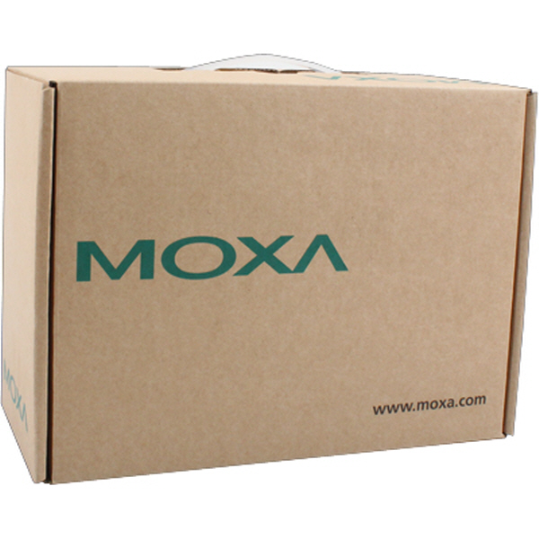 MOXA(모싸) ★재고보유★ NPort5610-8-DT 8포트 RS232 디바이스 서버
