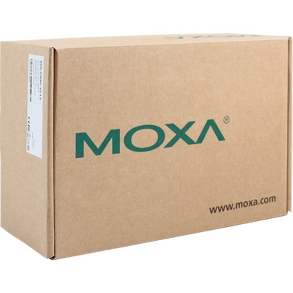 MOXA(모싸) ★재고보유★ EDS-316 산업용 16포트 스위칭 허브