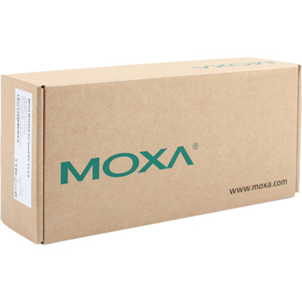 MOXA(모싸) ★재고보유★ NPort W2250A 2포트 RS232/422/485 무선 디바이스 서버