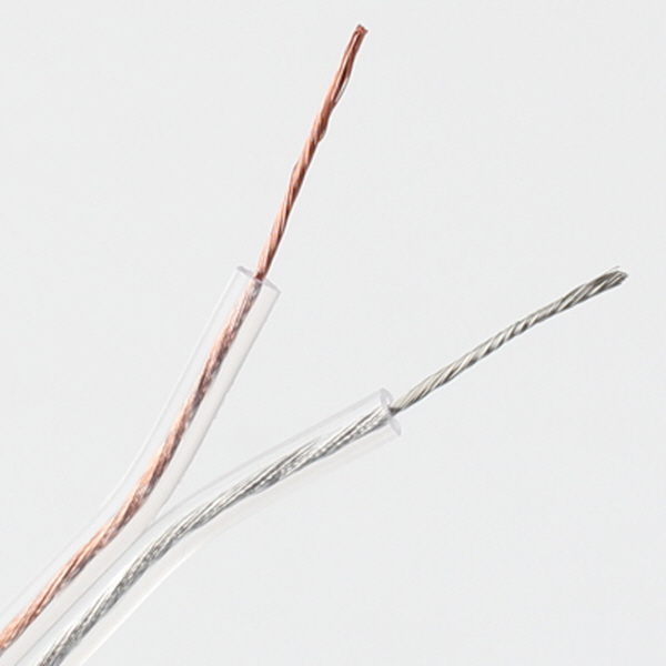 NETmate NMC-SC3100 30C 스피커 케이블 100m