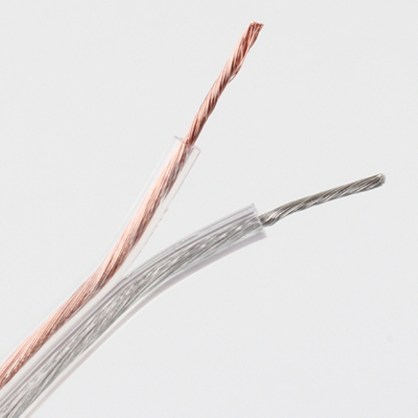 NETmate NMC-SC5100 50C 스피커 케이블 100m