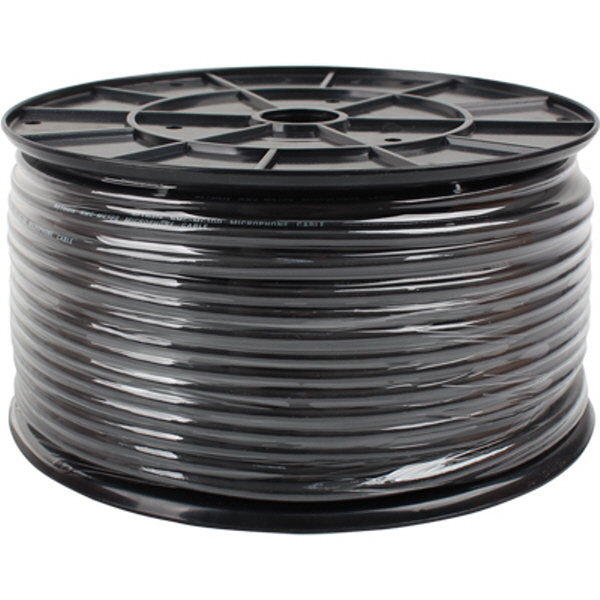 NETmate NMC-MC100 2심 마이크 케이블 100m