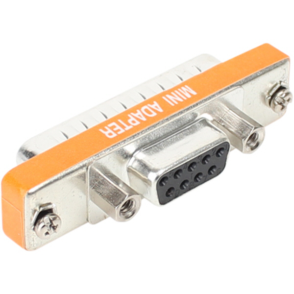 NETmate NM-G92FM 9F/25M 젠더