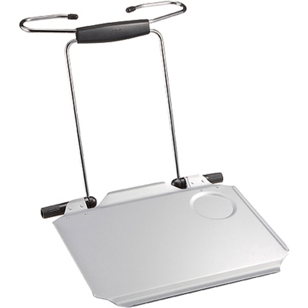 SANWA 100-014 차량용 접이식 테이블