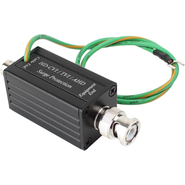 NETmate NM-SP009 HD-CVI/TVI/AHD BNC 서지보호기