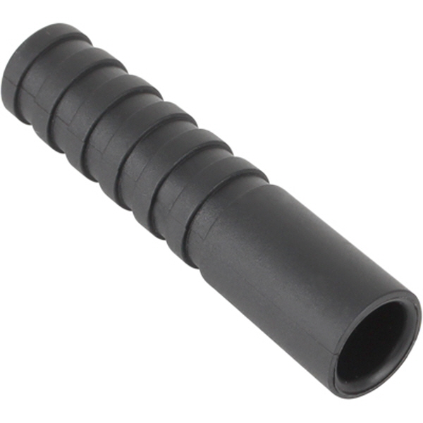 NETmate NM-BNC11 BNC 5C 커넥터 부트/부싱(7.4Ø/블랙/낱개)