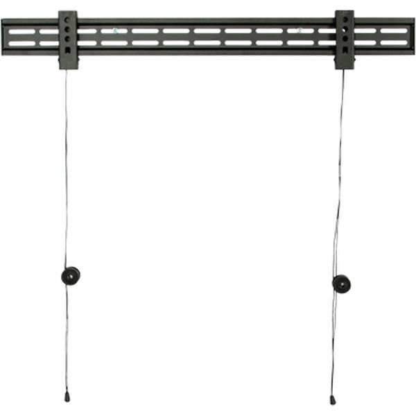 NETmate NMA-LT532MF TV/모니터 고정형 벽걸이 거치대(32~65형/40kg)