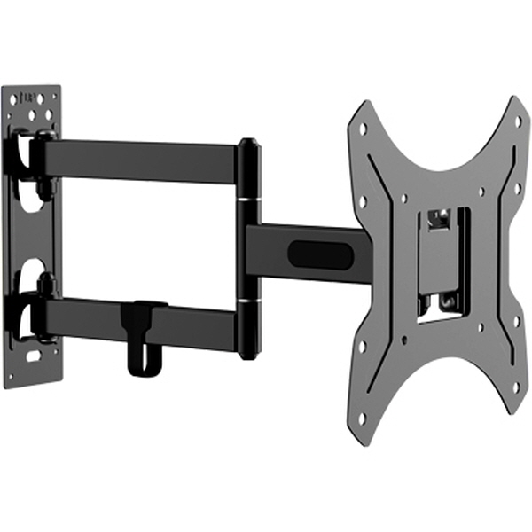 NETmate NMA-LT731S TV/모니터 관절형 벽걸이 거치대(14~42형/25kg)