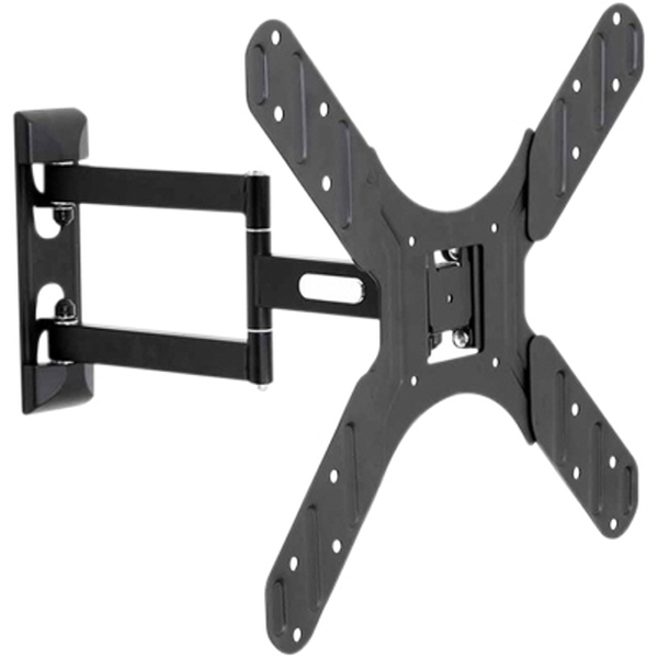 NETmate NMA-LT731SA TV/모니터 관절형 벽걸이 거치대(17~47형/25kg)