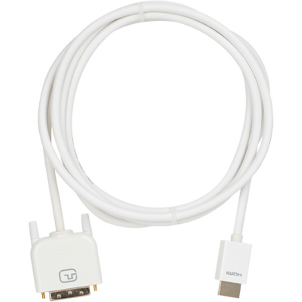 PROLINK MP269 MP시리즈 HDMI to DVI 케이블 2m (OFC/24K금도금)