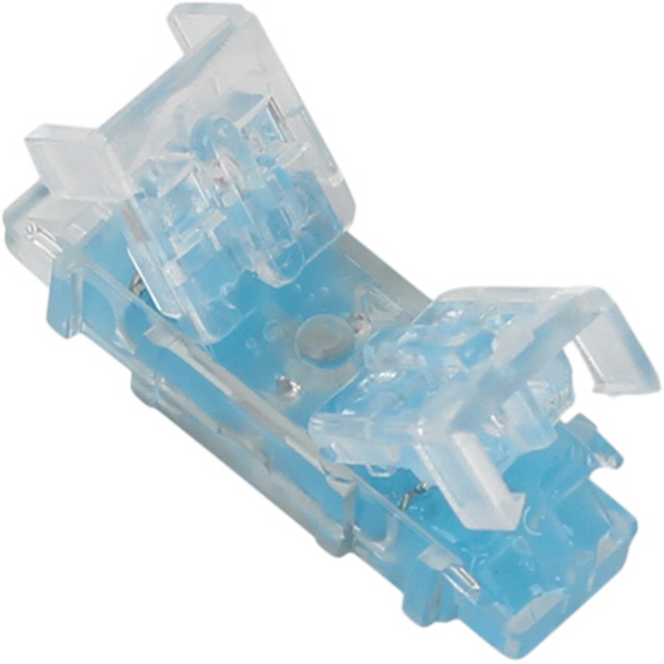 NETmate NM-RB03 2C 심선 접속자 (젤 타입/메뚜기 커넥터)