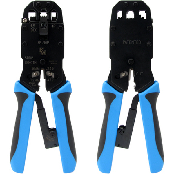 NETmate HT-200AR 랜툴(4P/6P/8P/10P)