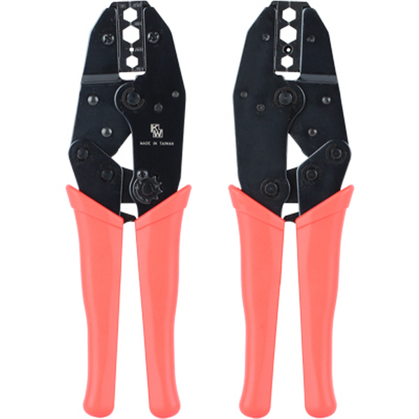 NETmate HT-336C BNC 압착 툴(3C/4C/5C)