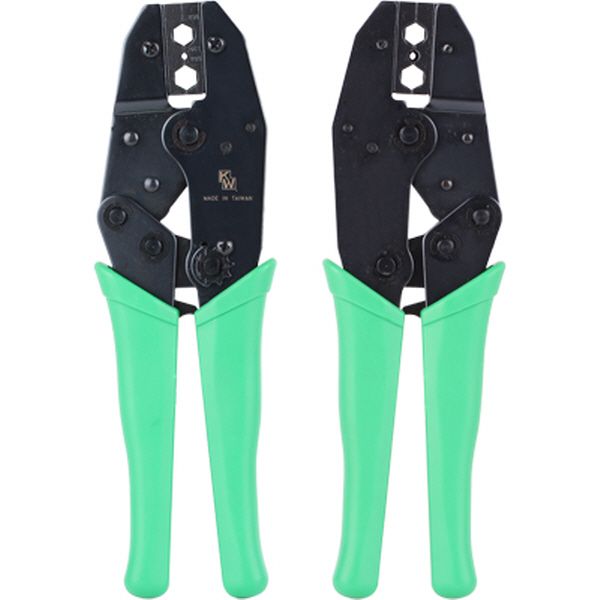 NETmate HT-336K3 BNC 압착 툴(4C/5C)