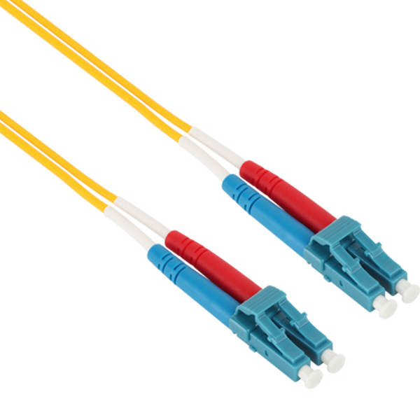 PnK P140A 광점퍼코드 LC-LC-2C-싱글모드 5m