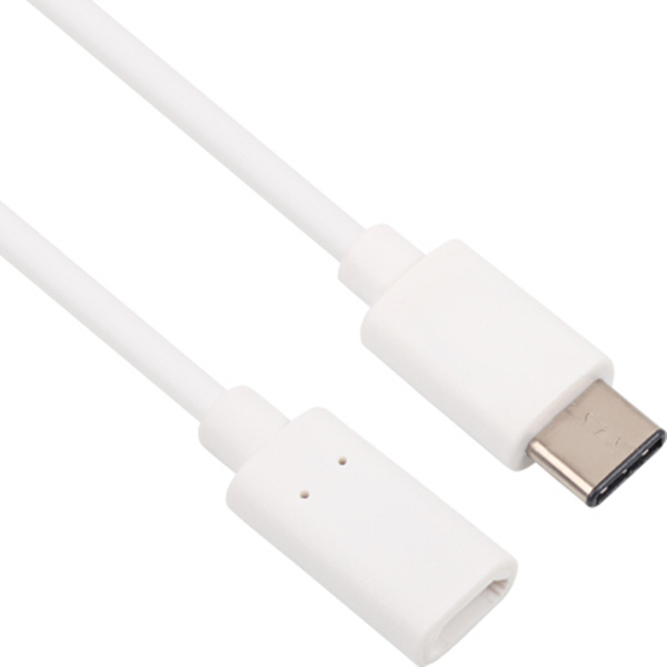 PnK P040A USB2.0 Micro 5핀(F)-CM 케이블 젠더 0.15m