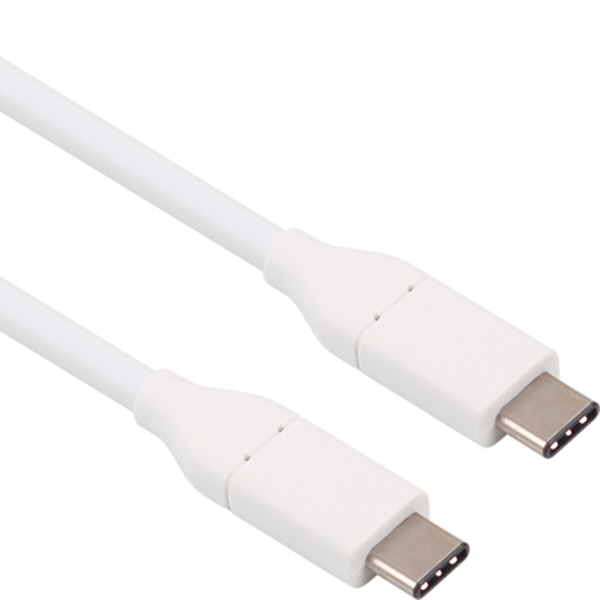 PnK P044A USB3.0 CM-CM 케이블 1m (USB Type C 케이블)
