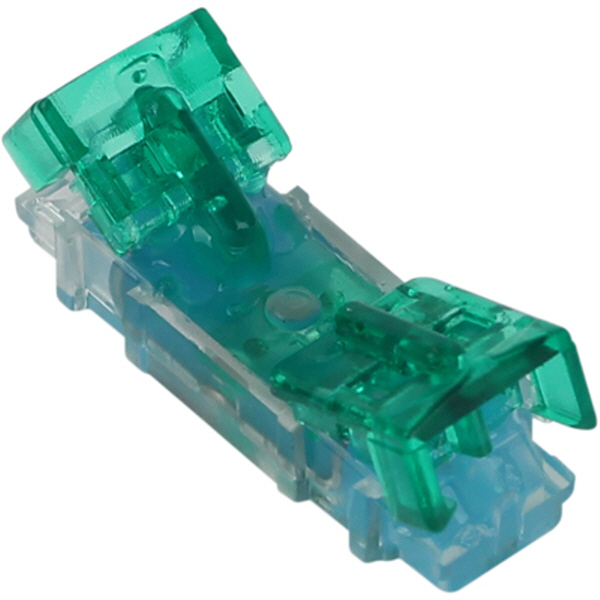 NETmate NM-RB05 2C 심선 접속자 T형(젤 타입/메뚜기 커넥터)