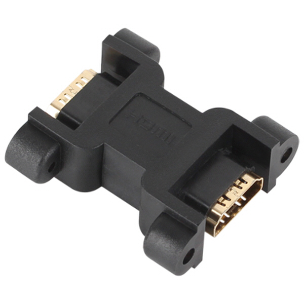 TNT NM-TNT95P HDMI F/F 연장 판넬형 젠더