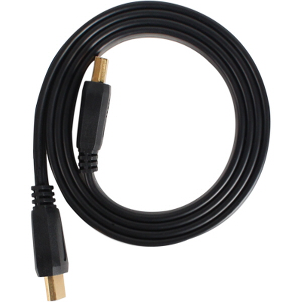 NETmate NMC-HDF03DN HDMI 1.4  플랫 케이블 New 3m