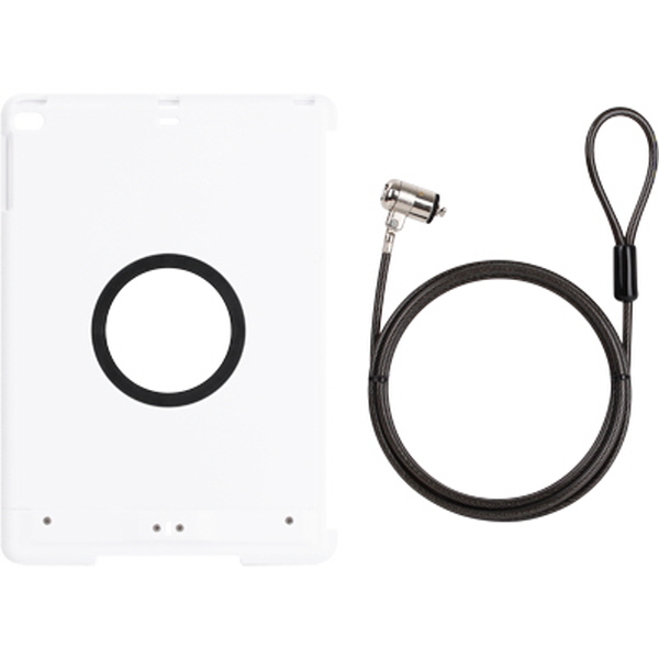 NETmate NM-SLT309 A사 Air 도난방지 와이어 잠금장치