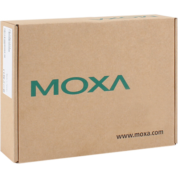 MOXA(모싸) ★재고보유★ CP-118U-I 8포트 PCI RS232/422/485 시리얼카드(케이블 별매)