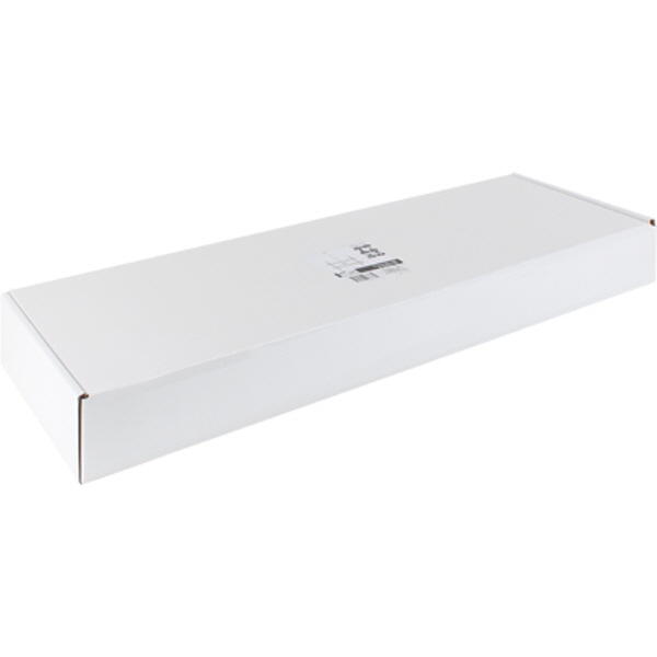 NETmate NMA-VMC04R TV/모니터 천장 고정형 봉 거치대(37~70형/81.6kg/360° 회전)