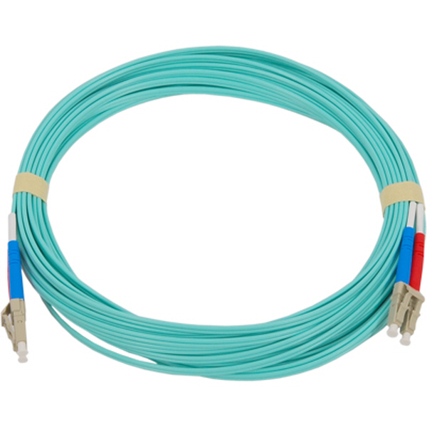 NETmate NMC-LL475M 10G 광점퍼코드 LC-LC-2C-멀티모드 75m