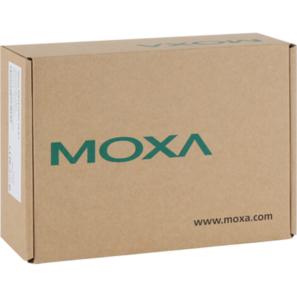 MOXA(모싸) ★재고보유★ MGate MB3270 2포트 RS232/422/485 Modbus TCP 게이트웨이