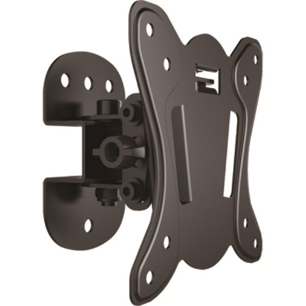 NETmate NMA-BT101 TV/모니터 관절형 벽걸이 거치대(13~27형/25kg)