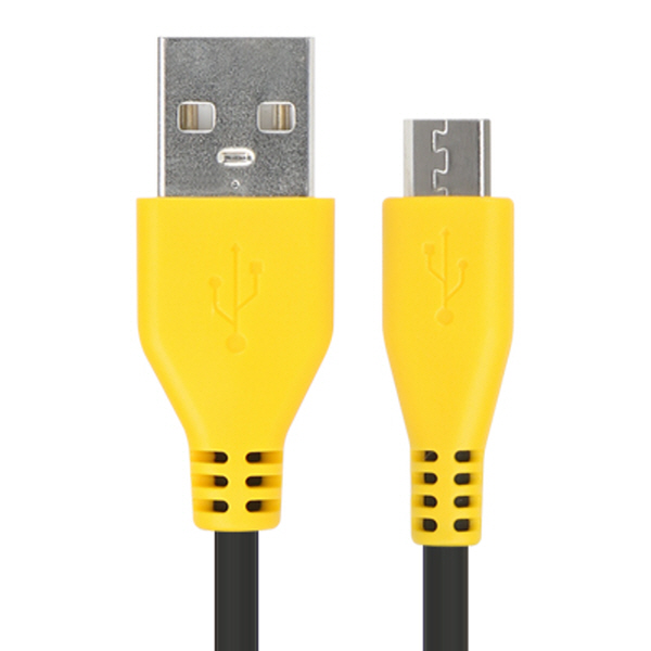 PnK P267A USB 마이크로 5핀 고속충전 케이블(2.1A) 0.15m