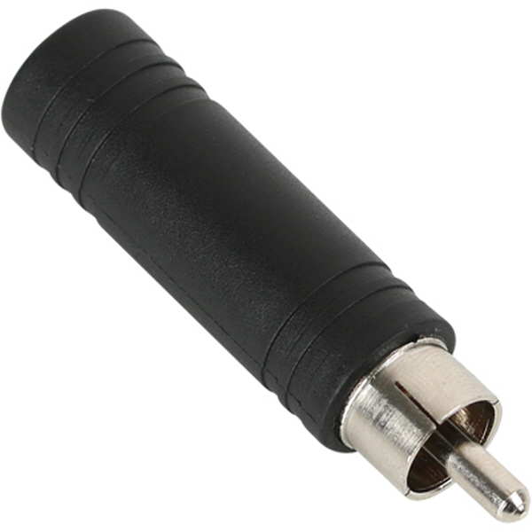 NETmate RCA(M)/5.5F 모노 젠더 New